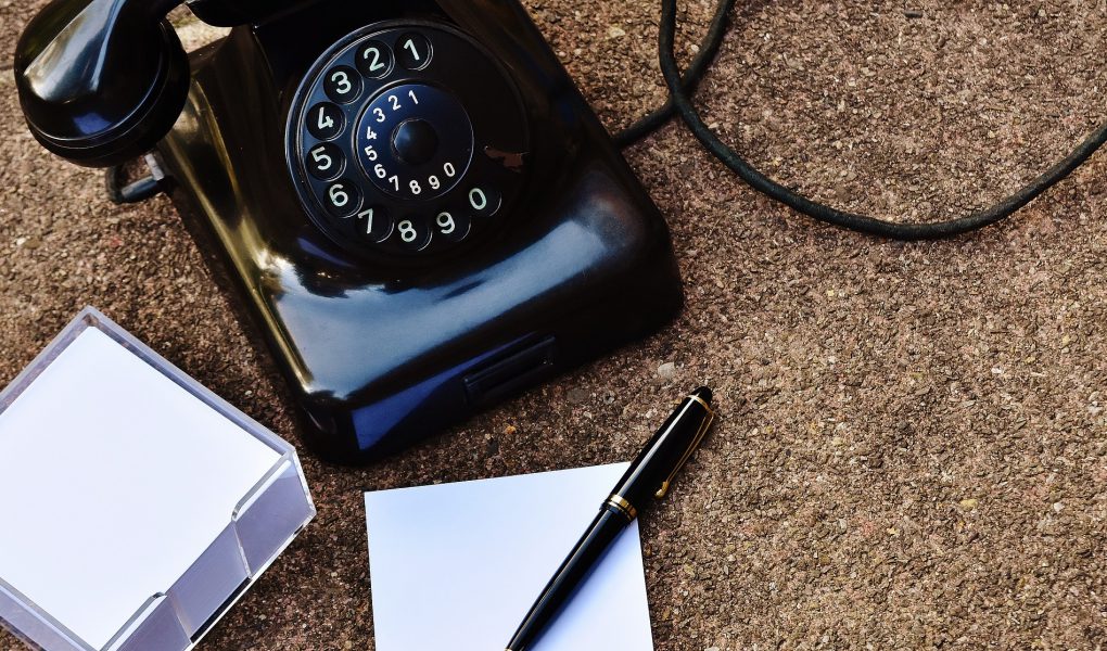 Επικοινωνία